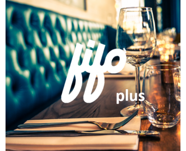 FIFOplus: Empowering Restaurants with Innovative Solutions and Impressive Achievements