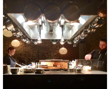 Navigating Operational Challenges in the Restaurant Industry