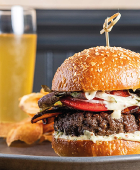 Burger