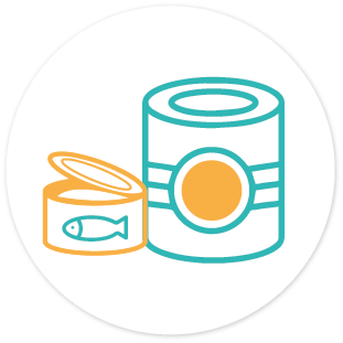 Canned Foods