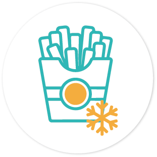 Frozen Foods 