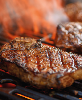Steak