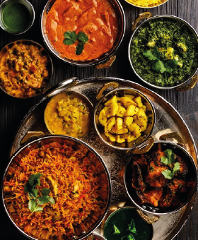 Indian