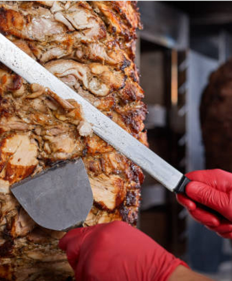 Shawarma