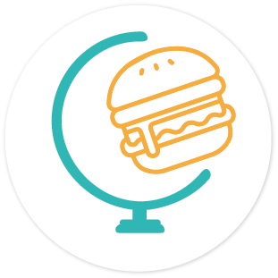 World Cuisines