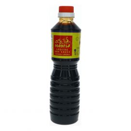 Soy Sauce Manila 12 x 640ml