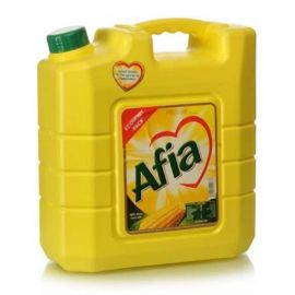 Afia Oil  2x9 liter