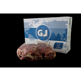 Frozen Beef Topside Gejota 1x1 kg