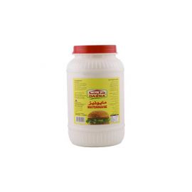 Mayonnaise Darna 4x3.78ltr