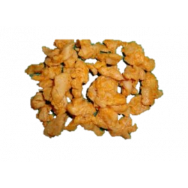 Chicken Toppings BBQ  Premier 4 x 2.5 kg