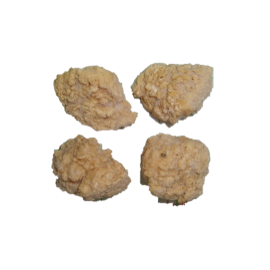 Chicken Popcorn Mini Premier 4 x 2.5 kg