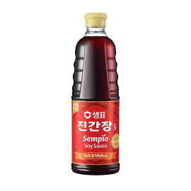 Soya Sauce Sempio 12x930 ml