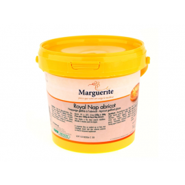 Filling Apricot Stablofour  Marguerite  1x8Kg