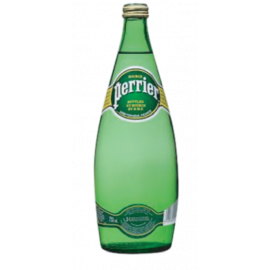 Sparkling Water Perrier 12x750ml