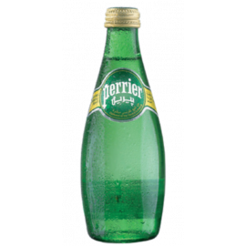 Sparkling Water Perrier 24x330ml