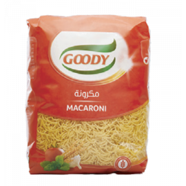 Pasta Vermicelli Cut Goody 24x450g