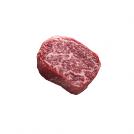 Australian Wagyu Tenderloin MB4-5 Frozen Black Opal 1x12kg