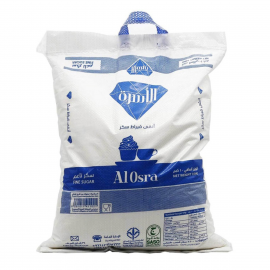 Sugar Al Osra 1x10kg