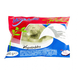 Frozen Broccoli Mondelle 4x2.5kg