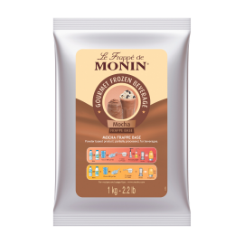 Le Mocha Frappe Monin 6x1 kg