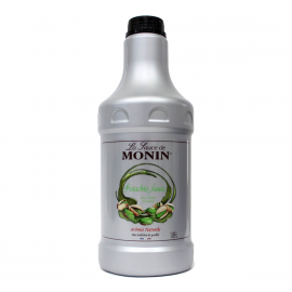 Sauce Pistachio Monin 4x1.89 ltr