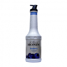 Blueberry Puree Monin 1x1 ltr