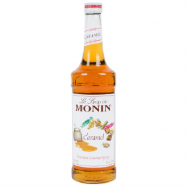 Mango Syrup Monin 1x1 ltr
