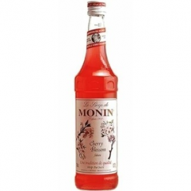 Cherry Blossom Syrup Monin 6x1 ltr