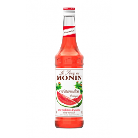 Watermelon Syrup Monin 6x1 ltr
