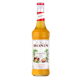 Passion Fruit Syrup Monin 1x6