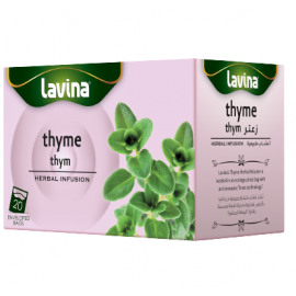 Thyme Herbal Infusion Lavina 1 x 30g