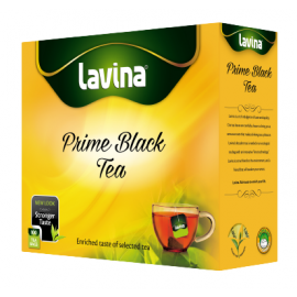 Prime Black Tea Lavina 1 x 50g