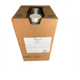 Clear Liquid Shortining Oil Chefmate 17.4 ltr