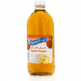 Apple Vinegar Rana 12pc x 474ml