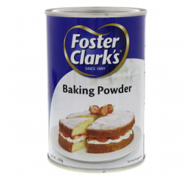 Baking Powder Foster Clark's 24pc x 450g
