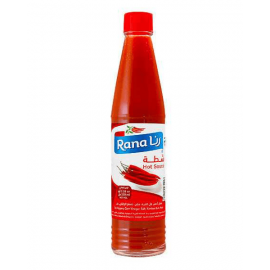Hot Sauce Rana 36pc x 88ml