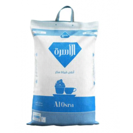 Sugar (Naeim) Al Osra 1 x 5kg