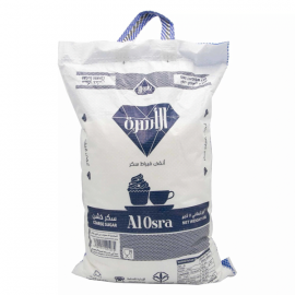 Sugar Al Osra 4 x 5kg
