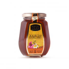 Natural Honey Al-Shifa 12x500 g