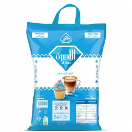 Sugar FIne  Al Osra 1x10kg
