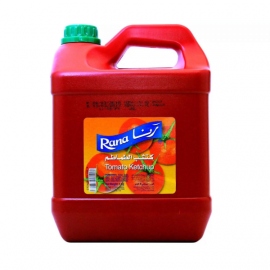 Ketchup Gallon Rana 4x5 kg