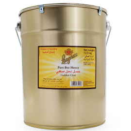 Honey Natural Langnese 1x12.5kg
