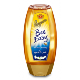 Honey Acacia Bee Easy Langnese 8x500g