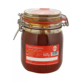 Honey Natural Biophar 6x1kg