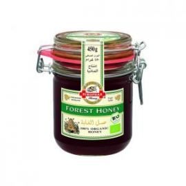 Honey Natural Biophar 6x1.5kg