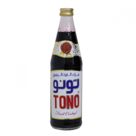 Cordial Tono  12x710ml
