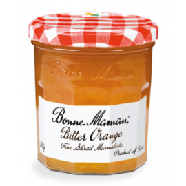 Orange Jam Bonne Maman 4x15x30g