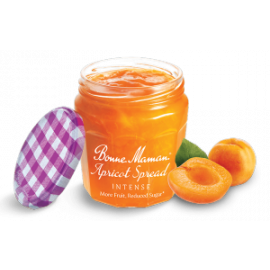 Intense Apricot Spread Bonne Maman 6x335g