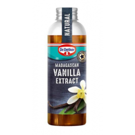 Vanilla Extract Premium Dr. Oetker 6x75ml