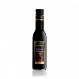 Vinegar Balsamic Glaze Maille 6x250 ml